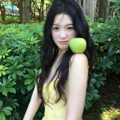 回忆中的玛妮