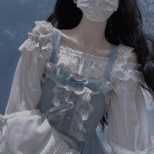 珍女士