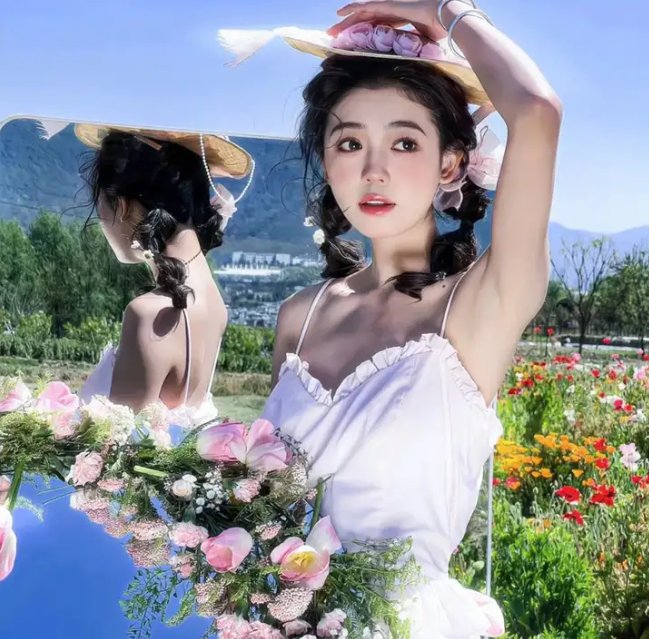 歇斯底里