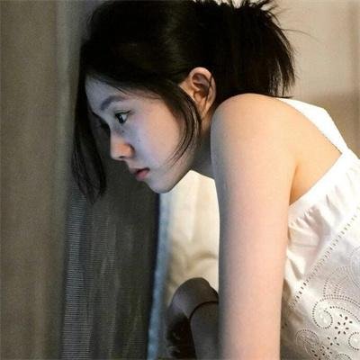 爱我